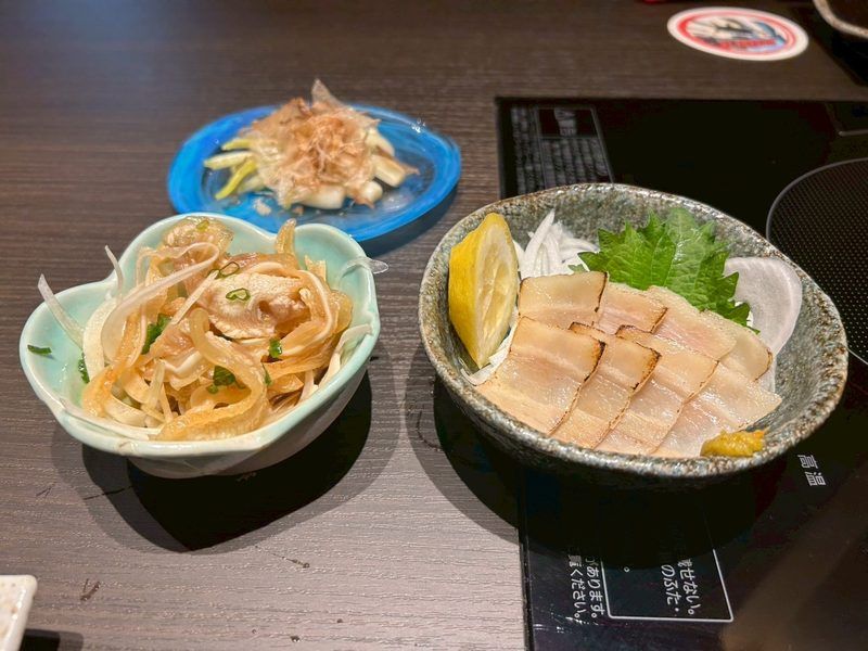 沖縄料理
