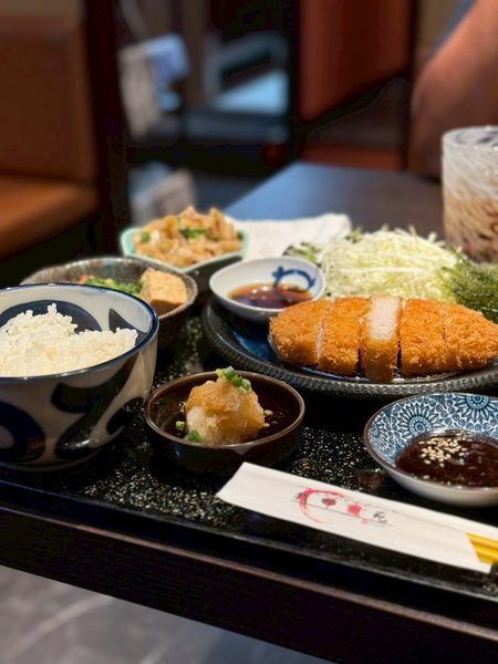 定食・丼