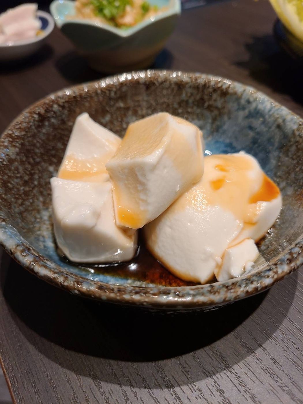 ジーマミー豆腐