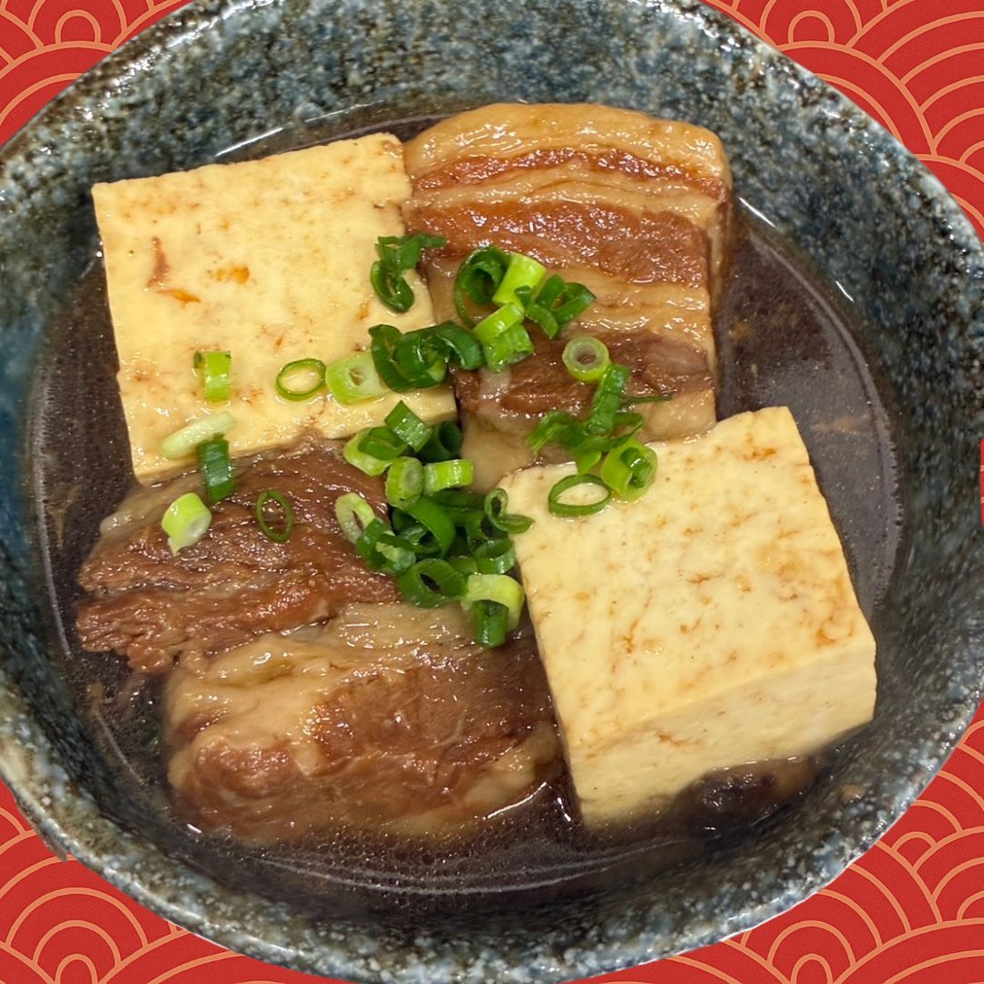 ラフテー